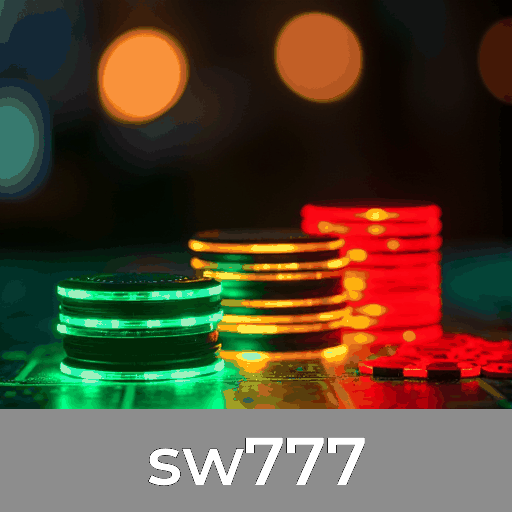 Experimente o Acesso Exclusivo em sw777 com Proteção Premium