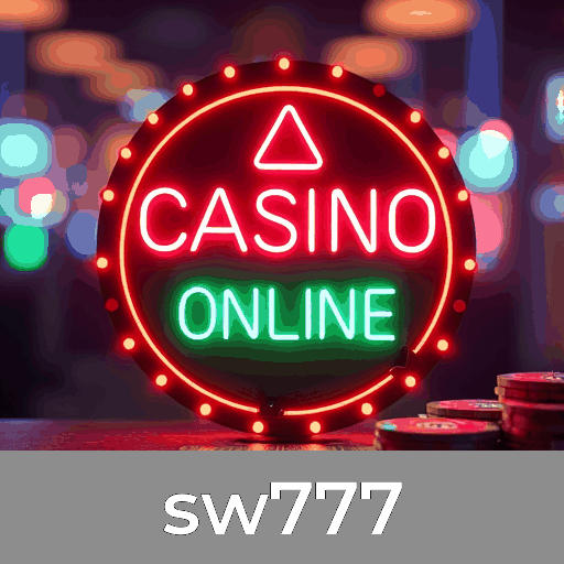 sw777: Seu Cassino Online Confiável e Premiado