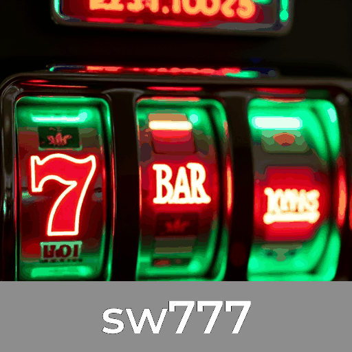 sw777: Caça-Níqueis com Prêmios Gigantes, Roletas de Alta Emoção, Poker ao Vivo com Experiência Imersiva