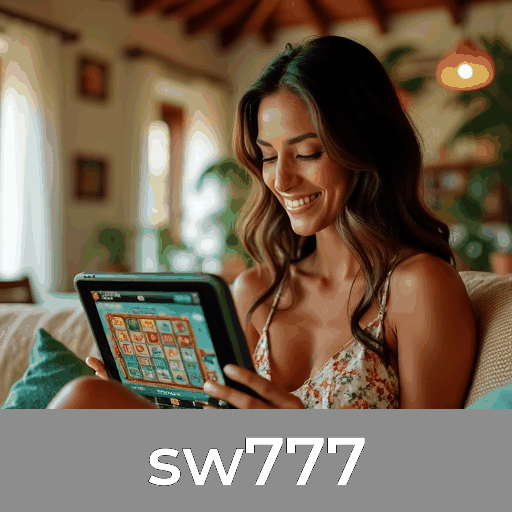 Descubra o Poder do App sw777 com Variedade Inigualável