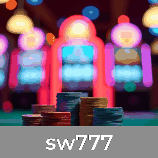 Descubra o sw777: Roleta e Blackjack com Dealers Brasileiros