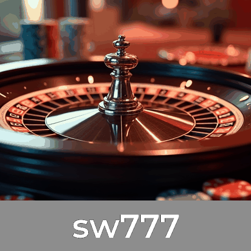 sw777: Seu Cassino Online Confiável e Premiado