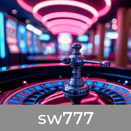 sw777: Emoção e Oportunidades de Ganhar com Jogos de Cassino